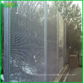 Securextra 358 V Beam Welded Mesh Fencing